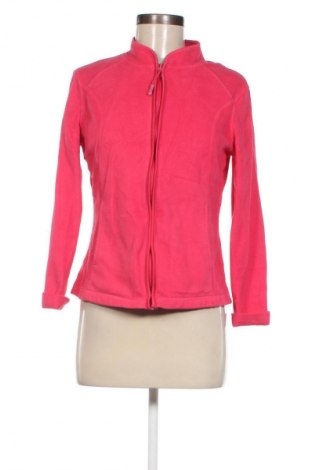 Damen Fleece Oberteil  Seventy Seven, Größe M, Farbe Rosa, Preis 15,49 €