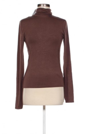 Damen Rollkragen Amisu, Größe S, Farbe Braun, Preis € 13,49