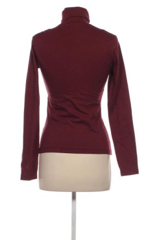 Damen Rollkragen Authentic Clothing Company, Größe S, Farbe Rot, Preis 6,99 €