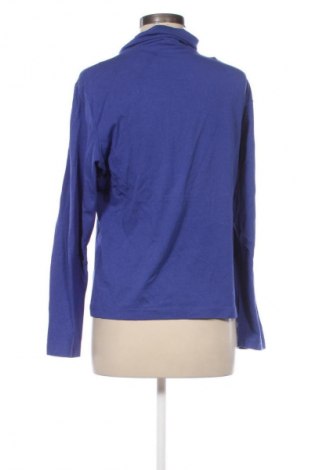 Damen Rollkragen Gerry Weber, Größe L, Farbe Blau, Preis 17,49 €