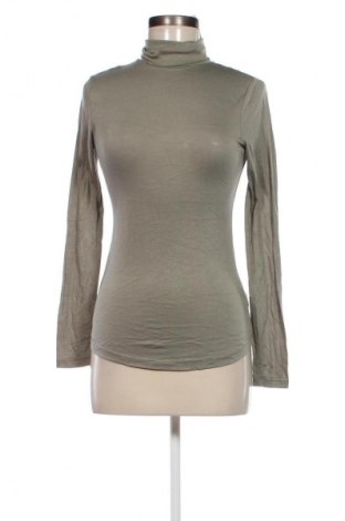 Damen Rollkragen H&M, Größe S, Farbe Grau, Preis 13,49 €