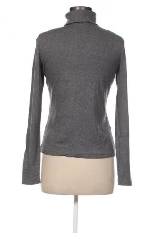 Damen Rollkragen H&M, Größe M, Farbe Grau, Preis 13,49 €