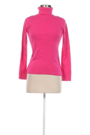 Damen Rollkragen J.Crew, Größe S, Farbe Rosa, Preis 57,49 €