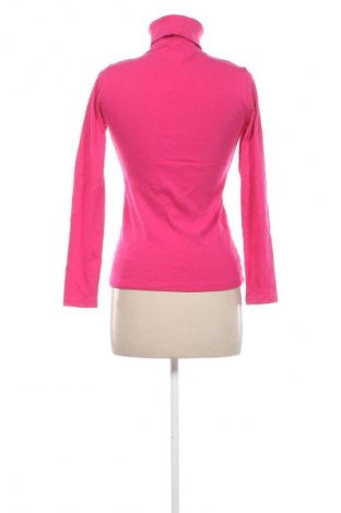 Damen Rollkragen J.Crew, Größe S, Farbe Rosa, Preis 25,99 €