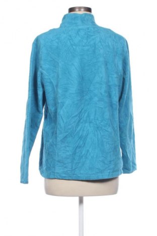 Damen Rollkragen Lands' End, Größe L, Farbe Blau, Preis 2,99 €