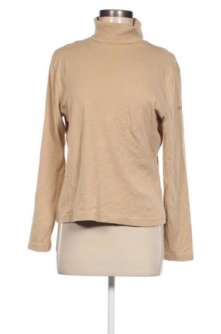 Damen Rollkragen S.Oliver, Größe XL, Farbe Beige, Preis € 10,99