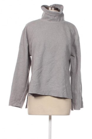 Damen Rollkragen Zara, Größe M, Farbe Grau, Preis € 18,99