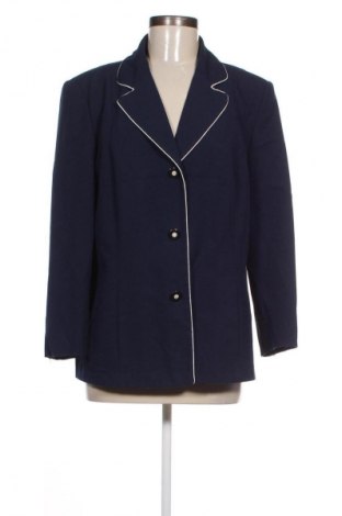 Damen Blazer, Größe XL, Farbe Blau, Preis € 33,99