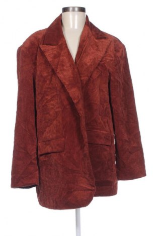 Damen Blazer, Größe XL, Farbe Rot, Preis € 18,99