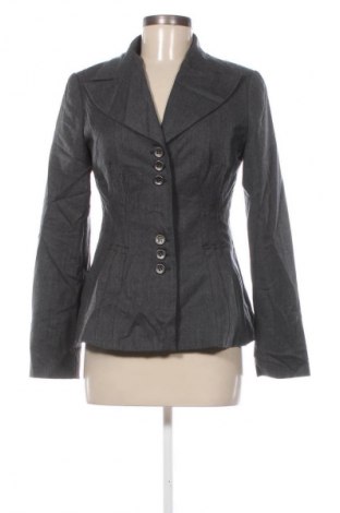 Damen Blazer, Größe L, Farbe Grau, Preis € 33,99