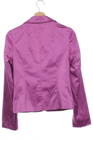 Damen Blazer, Größe XS, Farbe Lila, Preis 24,46 €