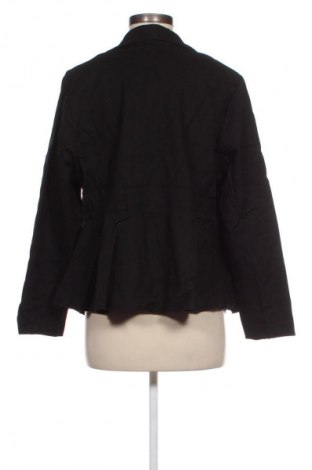 Sacou de femei, Mărime XXL, Culoare Negru, Preț 73,99 Lei