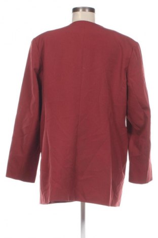 Damen Blazer, Größe XXL, Farbe Rot, Preis 33,99 €