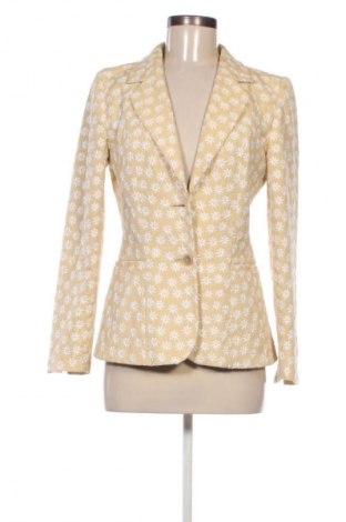 Damen Blazer, Größe M, Farbe Beige, Preis 24,48 €