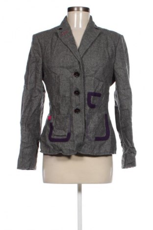 Damen Blazer, Größe M, Farbe Grau, Preis € 33,99