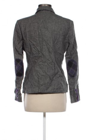 Damen Blazer, Größe M, Farbe Grau, Preis 8,99 €