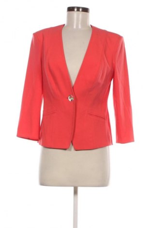 Damen Blazer, Größe L, Farbe Orange, Preis € 24,46