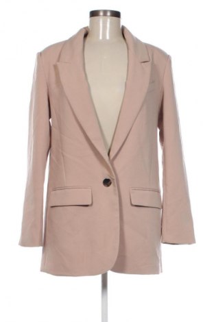 Damen Blazer Amisu, Größe M, Farbe Beige, Preis € 11,99