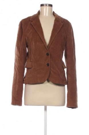 Damen Blazer Amisu, Größe M, Farbe Braun, Preis 33,99 €