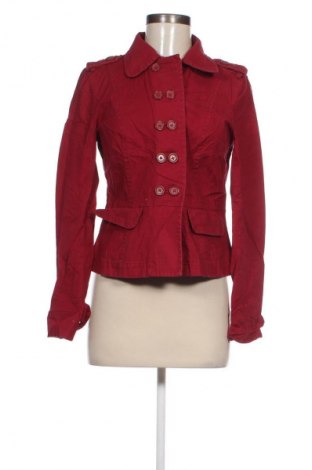 Damen Blazer Ann Taylor, Größe S, Farbe Rot, Preis 75,99 €