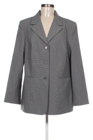 Damen Blazer Anne Weyburn, Größe XL, Farbe Grau, Preis € 16,99