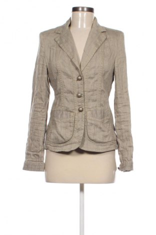 Damen Blazer Apanage, Größe S, Farbe Beige, Preis 24,49 €