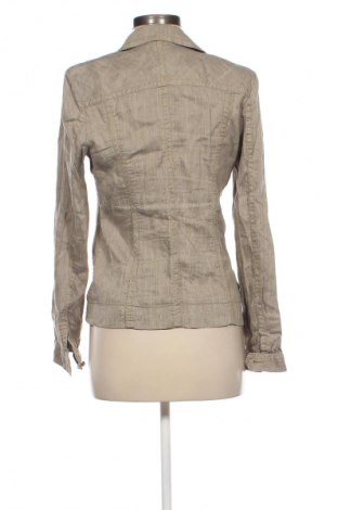 Damen Blazer Apanage, Größe S, Farbe Beige, Preis 24,49 €