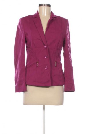 Damen Blazer Basler, Größe M, Farbe Lila, Preis € 34,49