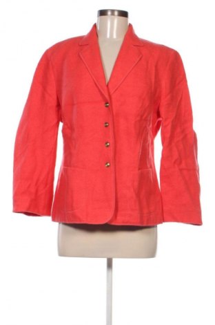 Damen Blazer Basler, Größe M, Farbe Orange, Preis € 75,99