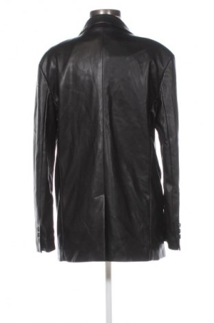 Damen Blazer Bershka, Größe S, Farbe Schwarz, Preis € 33,99