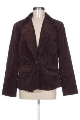 Damen Blazer Best Connections, Größe XL, Farbe Braun, Preis € 7,99