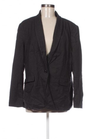 Damen Blazer Bexleys, Größe XXL, Farbe Grau, Preis 47,99 €