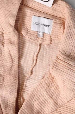 Sacou de femei Body Flirt, Mărime L, Culoare Roz, Preț 157,99 Lei