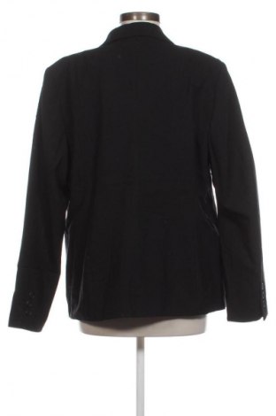 Sacou de femei Brandtex, Mărime XL, Culoare Negru, Preț 157,99 Lei