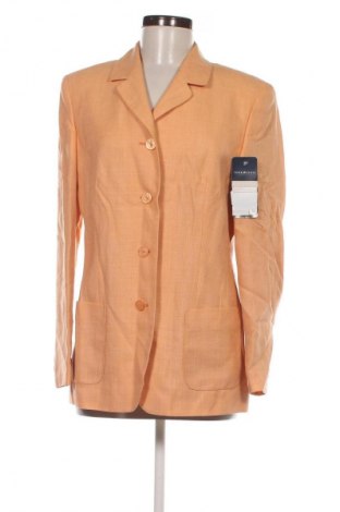 Damen Blazer C&A, Größe M, Farbe Orange, Preis € 21,99