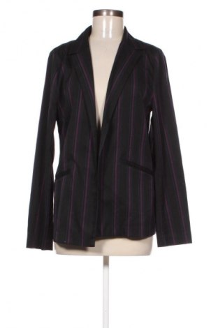 Damen Blazer Cache Cache, Größe L, Farbe Schwarz, Preis 11,99 €