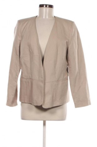 Damen Blazer Camaieu, Größe M, Farbe Beige, Preis € 24,55