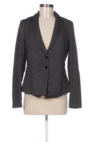 Damen Blazer Comma,, Größe M, Farbe Schwarz, Preis 75,99 €