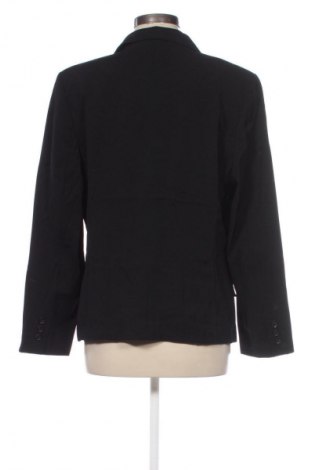 Damen Blazer Fabiani, Größe L, Farbe Schwarz, Preis 33,99 €