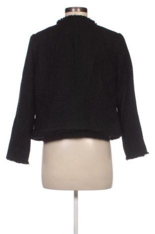 Sacou de femei H&M, Mărime M, Culoare Negru, Preț 122,00 Lei