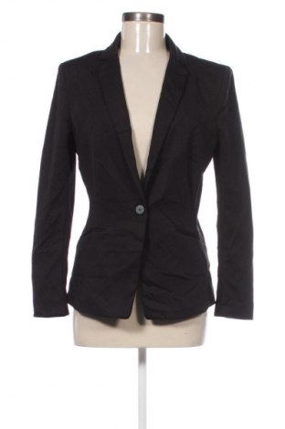 Damen Blazer H&M, Größe M, Farbe Schwarz, Preis 33,99 €