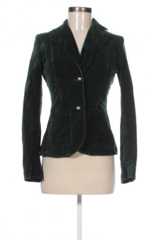 Damen Blazer H&M, Größe S, Farbe Grün, Preis 33,99 €