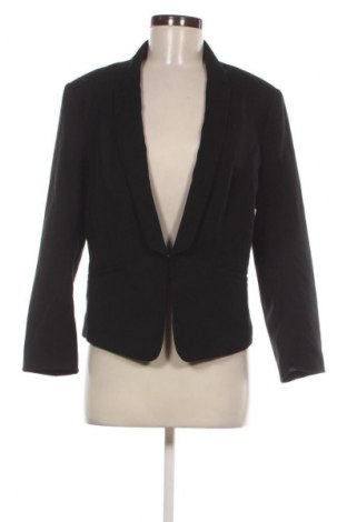 Damen Blazer H&M, Größe S, Farbe Schwarz, Preis € 24,55