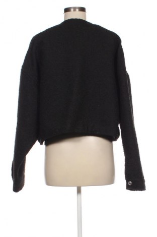 Sacou de femei H&M, Mărime XXL, Culoare Negru, Preț 87,99 Lei