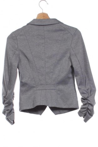 Dámske sako  H&M, Veľkosť XS, Farba Sivá, Cena  24,55 €