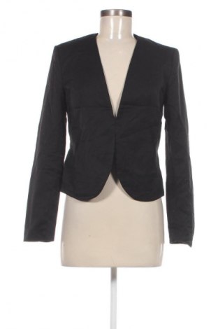 Damen Blazer H&M, Größe M, Farbe Schwarz, Preis € 33,99