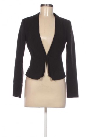 Damen Blazer H&M, Größe S, Farbe Schwarz, Preis 33,99 €