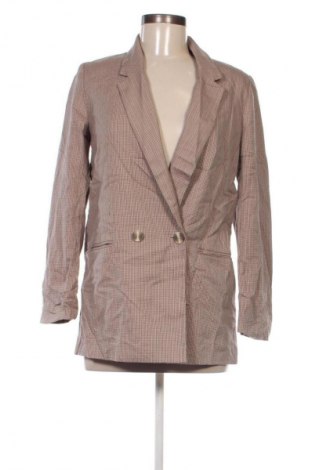 Damen Blazer H&M, Größe S, Farbe Beige, Preis 33,99 €