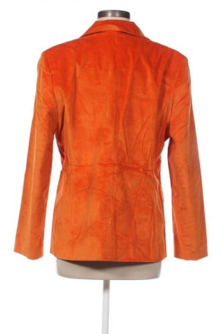 Damen Blazer Harve Benard, Größe L, Farbe Orange, Preis 142,99 €