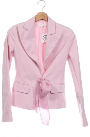 Damen Blazer Kookai, Größe S, Farbe Rosa, Preis € 48,62